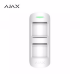 Ajax MotionProtect Outdoor Wireless PIR with Antimask (White)